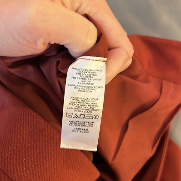 NWT Loft skirt size 6 - Picture 6 of 8